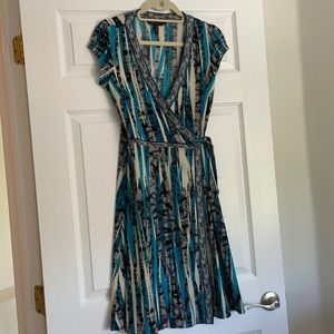 Beautiful pre loved dress